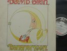DAEVID ALLEN - Banana Moon - VINYL LP