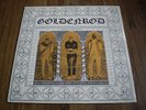 GOLDENROD - SELF TITLED NEW LP SEALED