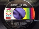 RB Mod 45 : The Mighty Hannibal   Jerkin The Dog   I Found A Way   Decca 31876