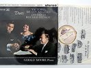 ASD 459   Victoria De Los Angeles / Fischer Dieskau Duets   Moore   C/G ED1 1st