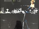 ROXY MUSIC FOR YOUR PLEASURE LP ISLAND PINK RIM 1973 UK PRESS A1/B1 MATRIX