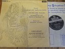 SXL 2303 Faure Pelleas et Melisande etc / Ansermet W/B