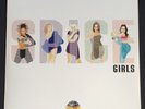 Spice Girls SPICEWORLD Vinyl LP 12