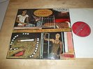 Odeon XGX 258 mono Vg+ MANOS HADJIDAKIS Lilacs Out of the Dead Land/ Mfd. Greece