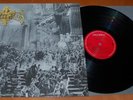 Pretty Maids - Sin Decade - 1991 Dutch Pressed Vinyl LP