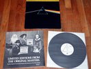 NM- Original MFSL LP PINK FLOYD Dark Side of The Moon Original Master Recording