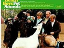 BEACH BOYS-PET SOUNDS (STEREO) (OGV)  (US IMPORT)  VINYL LP NEW