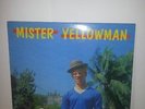 Mister Yellowman - Vinyl LP Record - Greensleeves 1982 CGR35 Dub Raggae  NM / VG