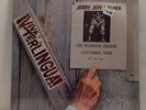 Jerry Jeff Walker - Viva Terlingua - SEALED VINYL LP - MCA 37005