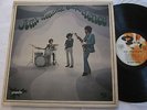 RARE LP - JIMI HENDRIX EXPERIENCE - AXIS : BOLD AS LOVE - PANACHE BARCLAY FRENCH