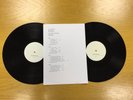 VENOM ?– BLACK METAL (RARE VINYL TEST PRESSING)