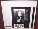 Charlie Patton Original LP The Immortal Number 1 With Insert 1962 Origin OJL-1