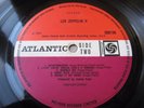 Led Zeppelin II 2 UK 1st Pressing 1969 LP - LIVIN' LOVIN' WRECK  A2/B2
