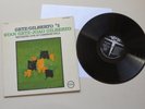 Stan/Gilberto #2 Stan Getz-Joao Gilberto at Carnegie Hall 1964 V6-8623 Gatefold