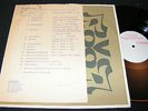 SCHOSTAKOWITSCH Sinf. Nr. 5 / DDR WHITE LABEL PROMO STEREO LP 1967 ETERNA 825177