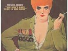 MUNGO JERRY You Don't Have To Be In The Army LP VINYL 12 Track Gatefold With I