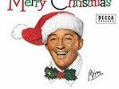 Merry Christmas - Bing Crosby (2014, Vinyl NEW)