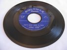 JAMES CARR - THAT'S WHAT I WANT TO KNOW / YOU'VE GOT MY MIND MESSED UP - GOLDWAX
