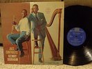 KENNY DORHAM 1959 JAZZ CONTRASTS LP RIVERSIDE 239 MONO VG+ SONNY ROLLINS ROACH