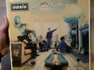 Oasis Definitely Maybe vinyl