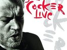 Joe Cocker - Live [New Vinyl LP] Holland - Import