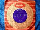 GENE VINCENT-LOTTA LOVIN'/WEAR MY RING 