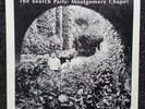 SEARCH PARTY Montgomery Chapel Century 32013 Original press NM Xian Psych LP