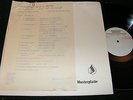 VERDI Aida / DDR WHITE LABEL PROMO STEREO LP 1966 ETERNA 825119