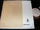 BEETHOVEN Sinfonie Nr.6 / DDR WHITE LABEL PROMO STEREO LP 1965 ETERNA 825104