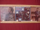 SIGNED, MERLE HAGGARD,  COUNTRY LP , SEE INFO FOR YOUR CHOICE
