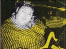 tad / pussy galore split 7