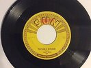 Rare Rockabilly on SUN. Billy Riley 245 VG