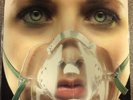 Underoath (They're Only Chasing Safety) TND-83184 Green Vinyl Rare