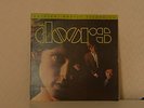 MFSL 1- 051  THE DOORS / THE DOORS  ORIGINAL MASTER RECORDING