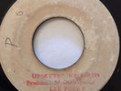 Bleechers - Pound Get A Blow / Upsetters - Cold Sweat 7