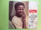 King Sunny Ade And His African Beats - Togetherness (Ka Jo Se) AFRICAN NIGERIA