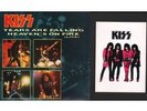 KISS Tears Are Falling 7
