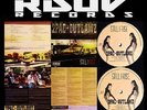 2PAC + OUTLAWZ - STILL I RISE - 2 LP VINYL 12
