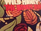THE BEACH BOYS ORIGINAL 1967 ALBUM--NEVER PLAYED--STEREO--RARE LP WILD HONEY