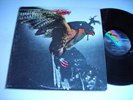 Budgie In for the Kill 1974 LP VG++