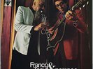 FRANCO CERRI FRANCO TONY & POMPEO MALOBBIA CM 003 ITALIAN LIMITED PROMO MINT