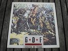 Guarda de Ferro   G.D.F. LP  Rebelles européens  RE ROR  Skrewdriver No Bunker