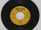THE PLAYBOYS So Good / One Question  ORIG RARE DOO-WOP TETRA 4447