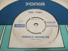 Okay Temiz Denizalti Turkish psych fusion JAZZ Funk Experimental Promo LBL HEAR