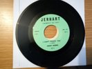 jImmy Robins I Can't please you  -  Jerhart - Northern Soul  * Class )?