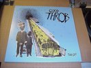 LP:  GOOD THROB - Fuck Off   NEW UNPLAYED UK PUNK Ltd to 572