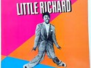 THE ESSENTIAL LITTLE RICHARD - ORIG. SPECIALTY SP 2154 DOUBLE LP GATEFOLD