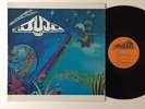 ONENESS OF JUJU Space Jungle Luv BLACK FIRE private soul jazz funk