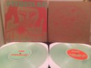 Stereolab - Refried Ectoplasm (Switched on Vol 2) COLORED translucent Vinyl 1995