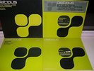 ALBION,MOOGWAI,ART OF TRANCE,FERRY CORSTEN,PLATIPUS RECORDS BUNDLE